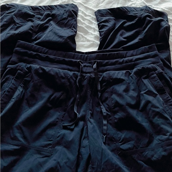 lululemon athletica Pants - lululemon dance studio pants!